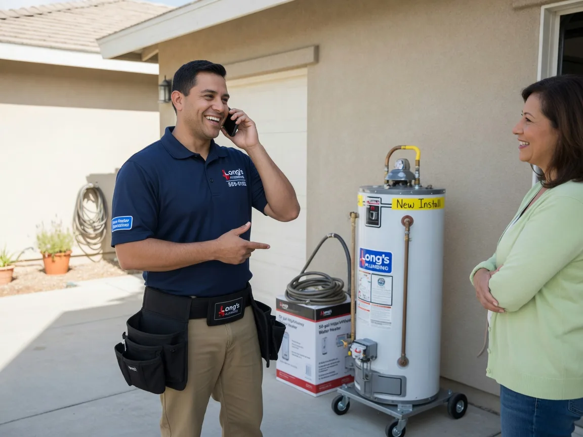 Leak Detection Killbuck, OH FAQs